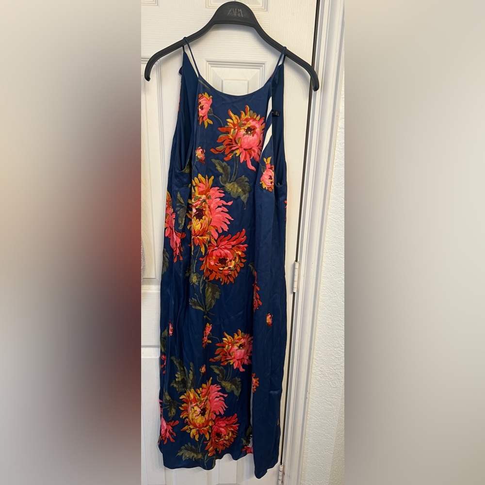 Zara dress